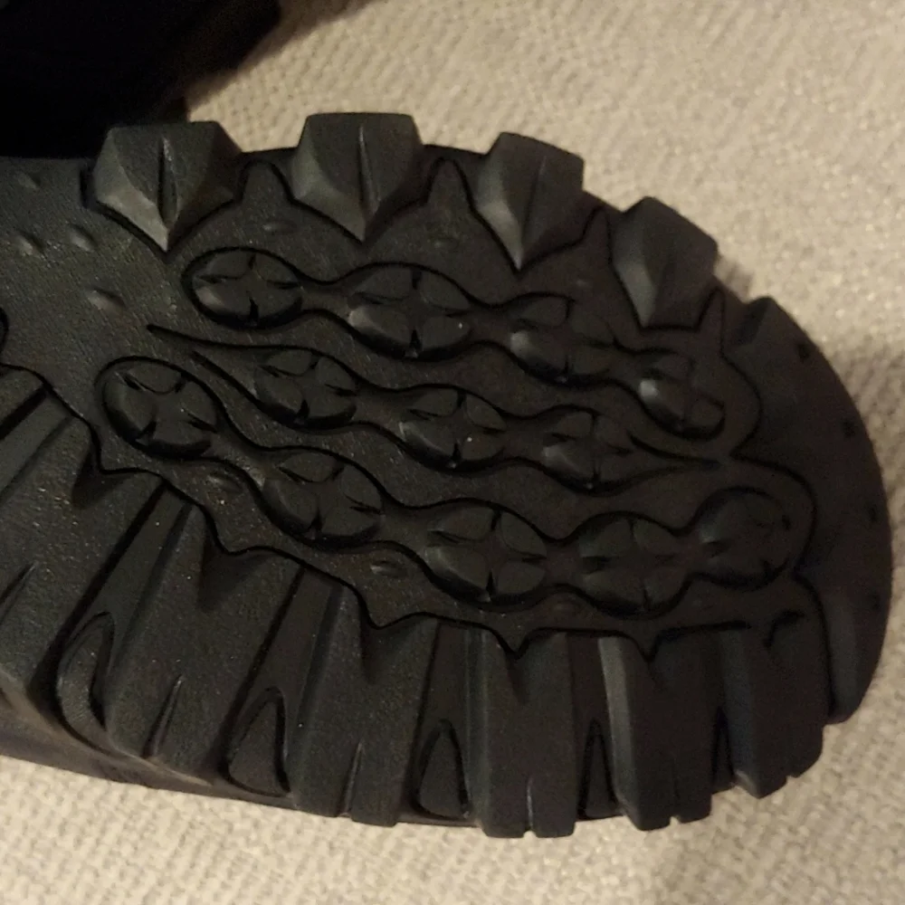 Timberland leather waterproof